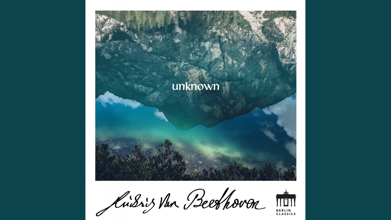 12 Contredanses, WoO 14: No. 1 in C Major