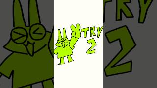 OUTRO BLOOPERS !?!?! #animation #storytime #newtuber