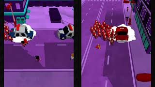 Money Heist Game, Casual mobile game. screenshot 5