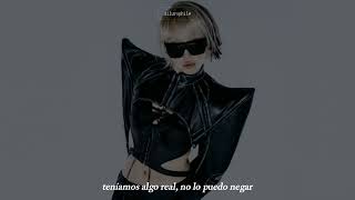 MINZY - We Almost Were // sub español