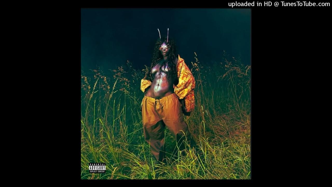 SZA - 30 For 30 (ft. Kendrick Lamar) (Official Instrumental) SZA - 30 For 30 (ft. Kendrick Lamar) (Official Instrumental)
