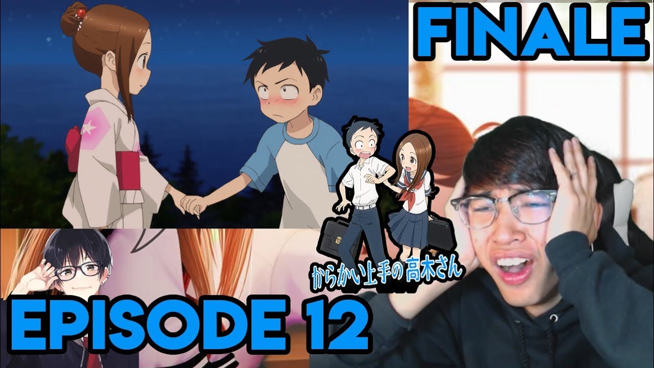 Skilled Teaser Takagi Season 2