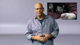 Server Andrew Klavan Tutorial
