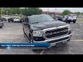 2021 Ram 1500 Big Horn/Lone Star Crew Cab Kansas City Gladstone Liberty Parkville Saint Joseph