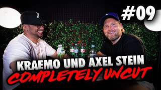 JP Performance - Completely Uncut #9 | mit Axel Stein