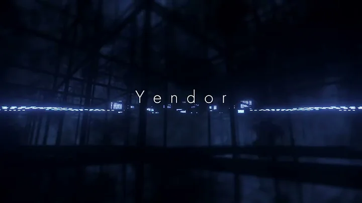 Rodney Bailey - Yendor