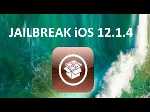 NEW How To JAILBREAK iOS .. NO Computer iPhone XR, XS, X, , s,  & iPads