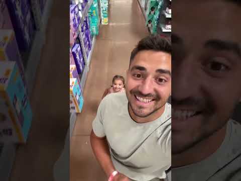 Toddlers have it