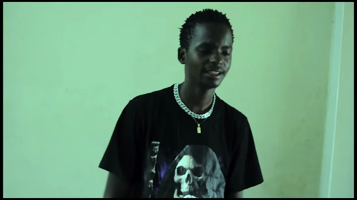 Lamboy x Ras Shine_Dalinda(Of...  Video)
