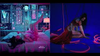 WENGIE | DND x DNA (Mashup)