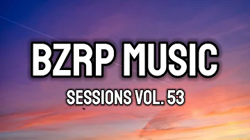 Bizarrap, Shakira - Bzrp Music Sessions Vol. 53 (Letra/Lyrics)