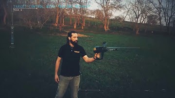 Mega G3 metal detector Part 6   Long Range Locator System