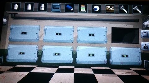 Escaping the Prison: Prison break 3 - The Morgue Walkthrough 攻略 越獄3終章Бежать из тюрьмы 3: Морг