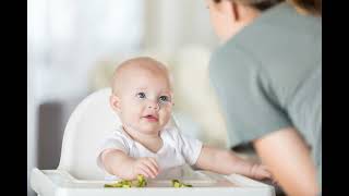 Top 10 Food Choking Hazards for Babies