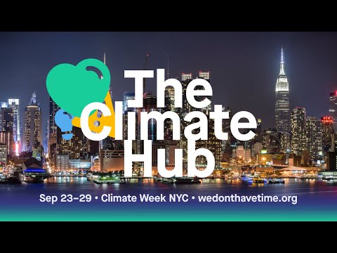 The Climate Hub
