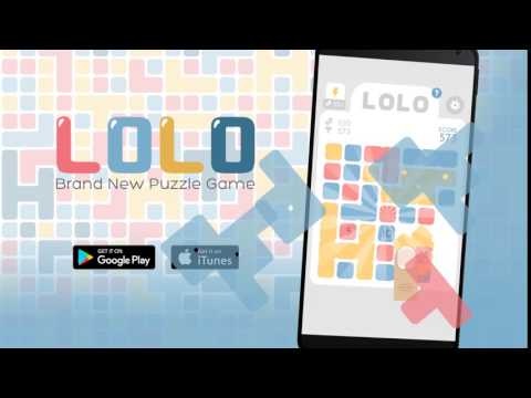 LOLO : Puzzle Game