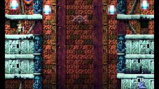 La-Mulana Remake Walkthrough Part 22 - Chamber of Birth