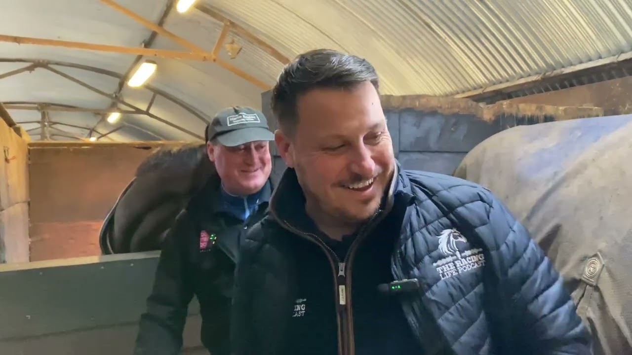 Утро с Мартином Кили