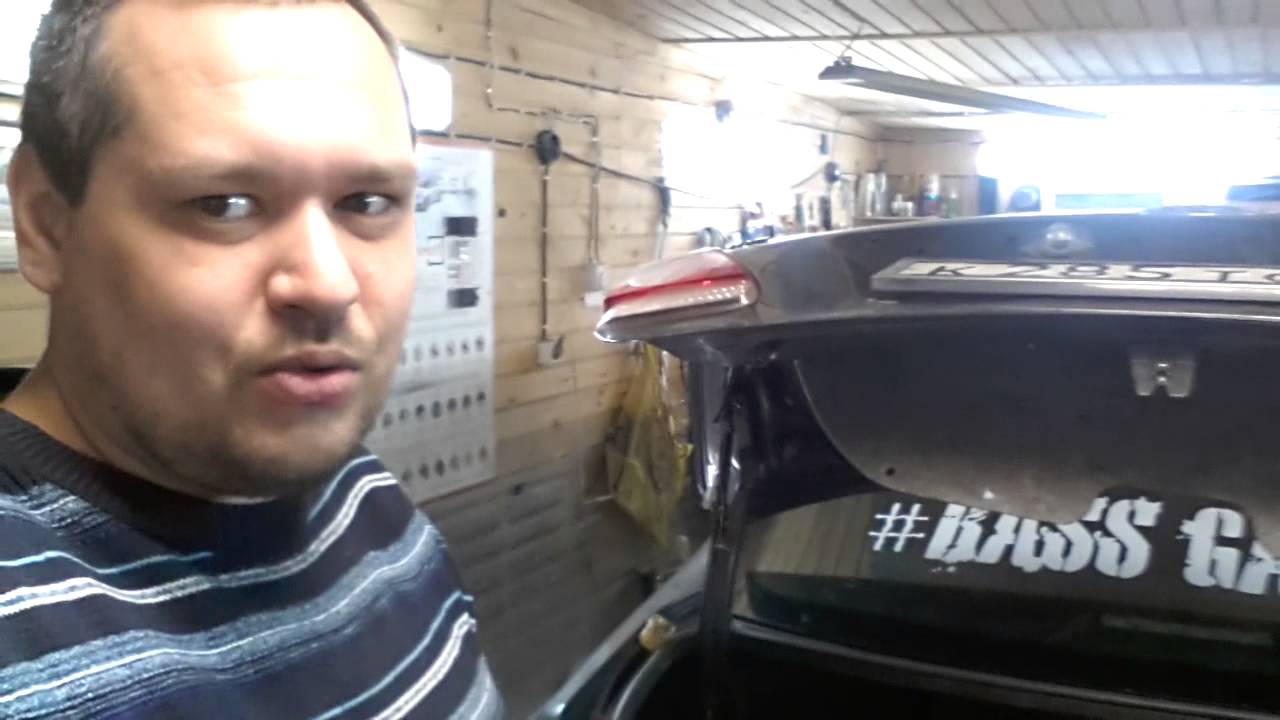 Лазер для авто, Лазерная противотуманка#ТойотаКоролла - YouTube