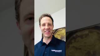 Steve Hennessey blog -- TerraSource Global