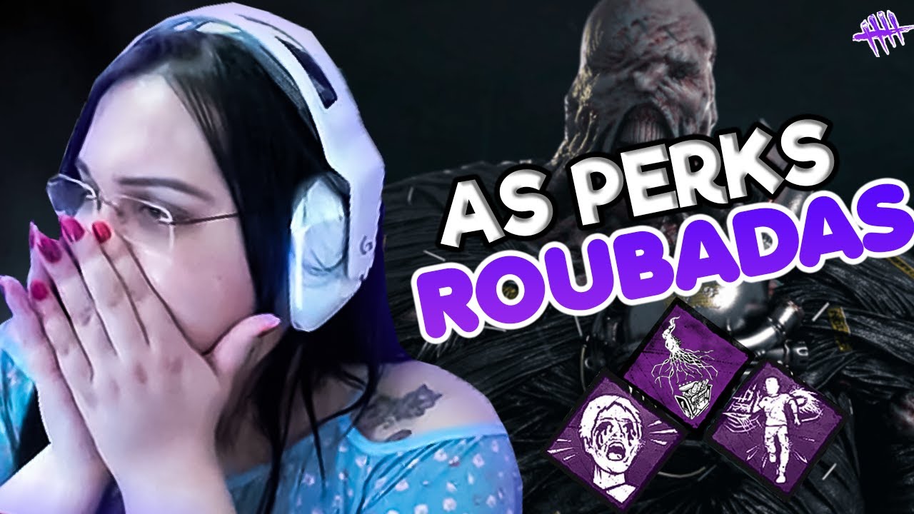 TESTANDO O NOVO KILLER NO PTB | DEAD BY DAYLIGHT - DANI LIU - YouTube