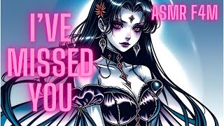 Kidnapped by Your Vampire Soulmate 💋🩸Intense Yandere ASMR Roleplay (F4M) screenshot 4