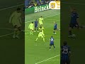 Ya pasó un año pero todavía me siguen doliendo esos 2 minutos