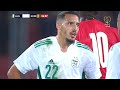 Algeria vs Guinea | Highlights | International friendly 23-9-2022 | Algérie vs Guinée