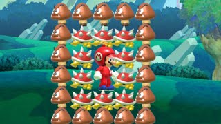Super Mario Maker 2 Endless Mode #15