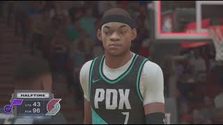 NBA 2K26 MyCAREER: Ep.267: Year 15 Completed!