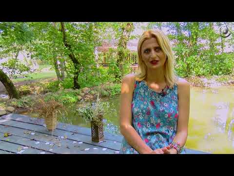 მეგრული სამზარეულოს უნიკალურობა და პირველი ეთნო სოფელი \"სისატურა\"