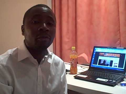 Day 2 Of The Lubanga Trial At The ICC