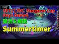 【TFT SET17】5/8 TPC 実況解説 Stargazer Cup Day1 Game5 Summertimer