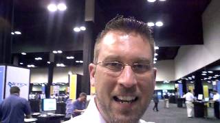 VMWare Partner Exchange 2009 Highlights