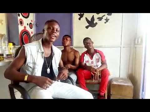Allbj stars 🌟_ remix "" reste branché""