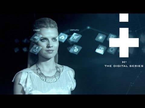 Thumb of H+ The Digital Series video