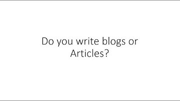 Automated Wordpress Blog Creation in minutes