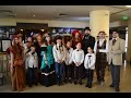Olt. Recital de poezie al copiilor de la DGASPC de ziua lui Eminescu