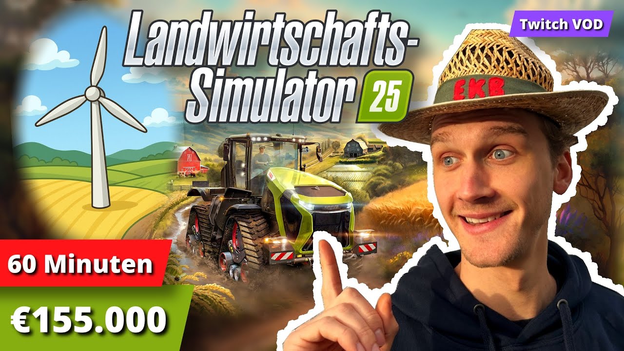 €155.000 in 60 Minuten? - Schafft ein NOOB das?