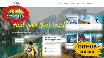 Website Design Elements That Instantly Boost Credibility for Tourism Brands