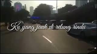 Kisah Anak Perantau - Angger LaoNeis ft Ikhsan ~ Lirik    #semangat #anakrantau