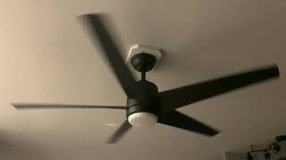 Hampton Bay Mena Ceiling Fan