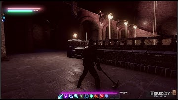 Journey into Heredity