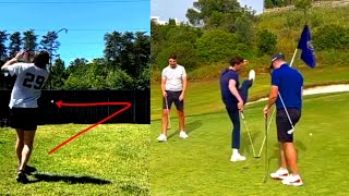 Funny 🤣 GOLF 10 videos | PART 2 | WN1 Sports