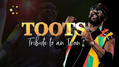 Thumbnail of TOOTS HIBBERTS FUNERAL @ NATIONAL HEROE'S PARK, KINGSTON JAMAICA