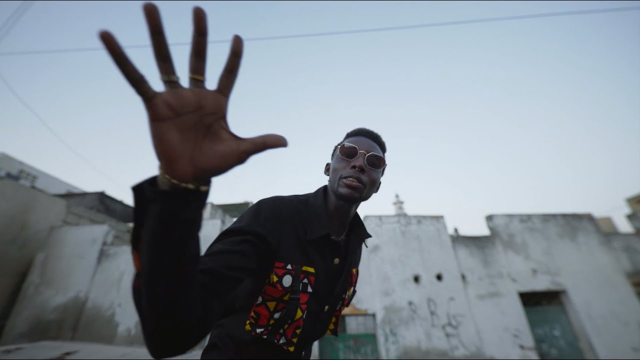 Watch F.U.L.A. - Macumba on YouTube Watch F.U.L.A. - Macumba on YouTube