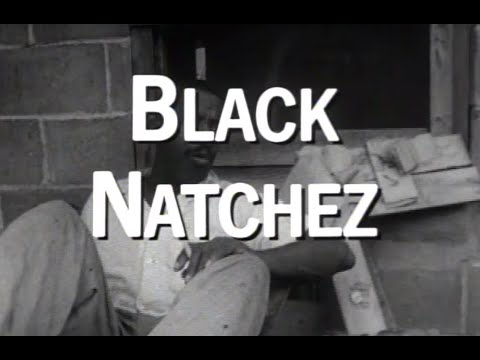 Black Natchez (1967)
