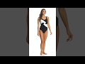 Amoena Aruba Mastectomy One Piece Swimsuit SwimOutlet Com