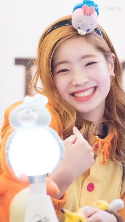 ccp Dahyun twice