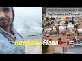 Hurricane Fiona Aftermath Immense Flooding in Puerto Rico | World News Today Weather